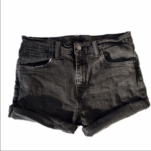 LEVI’S CUTOFFS - Picture 2 of 6